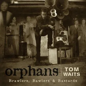 Orphans : brawlers, bawlers and bastards